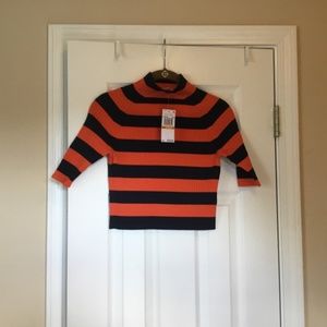 *NWT* MICHAEL Michael Kors Crop Top